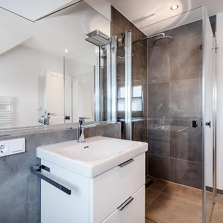 Σπίτι διακοπών Meerliebe Greetsiel