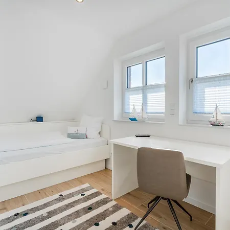 Meerliebe * Greetsiel