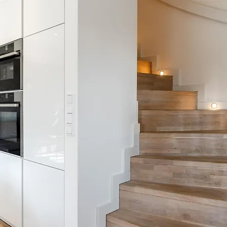 Σπίτι διακοπών Meerliebe Greetsiel