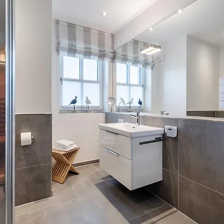 Meerliebe * Greetsiel