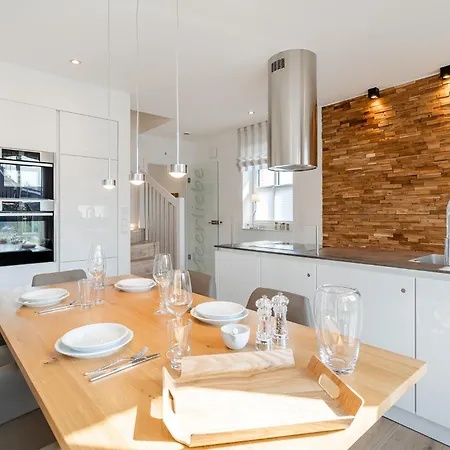 Meerliebe Σπίτι διακοπών Greetsiel