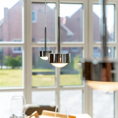 Σπίτι διακοπών Meerliebe Greetsiel