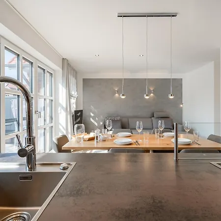 Meerliebe * Greetsiel