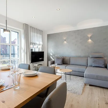 Holiday home Meerliebe
